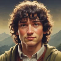 Frodo Baggins 