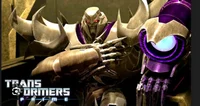 Megatron 