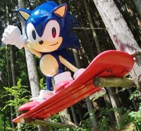 Sega World Kadoma So
