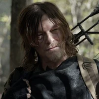 Daryl Dixon