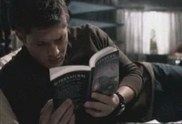 Dean Winchester 