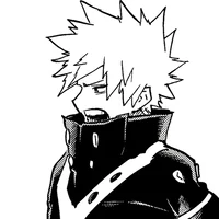 katsuki bakugo