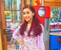 Cat Valentine 