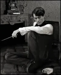 Tom riddle