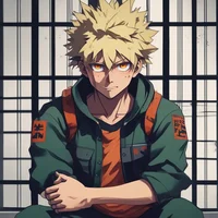 Interrogate bakugo