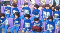 Captain Tsubasa