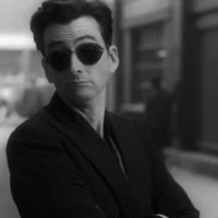 3- Crowley