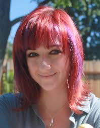 lauren faust