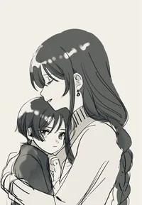 Raiden and Scaramucc