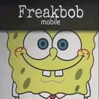 Freakbob mobile