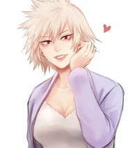 Mitsuki Bakugo