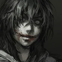 Jeff The Killer