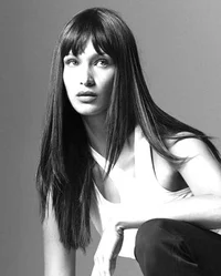 Bella Hadid