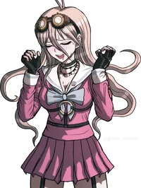 Miu iruma