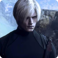 Leon Kennedy  
