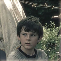 Carl Grimes