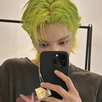 Taeyong 