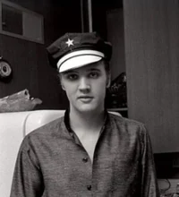 Elvis Presley