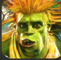 Blanka
