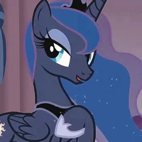 Princess Luna