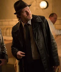Harvey Bullock 