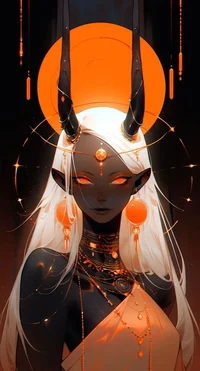 Demon Queen