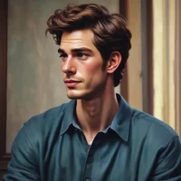 Andrew Garfield 