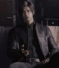 Leon Kennedy