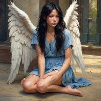 Luna The Sweet Angel