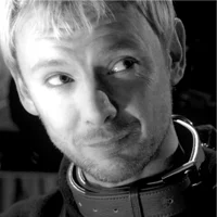 2- The Master - Simm