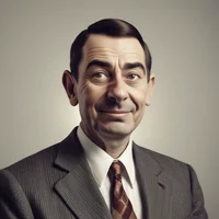Mr Bean 