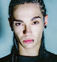 Tom Kaulitz 