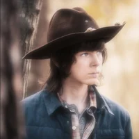 Carl Grimes