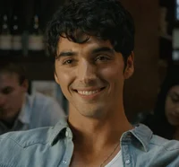 Alex Claremont-Diaz