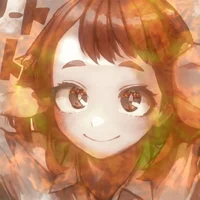 Uraraka-exploding