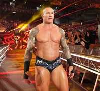 Randy Orton 