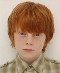 Hugo Weasley