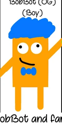 Bob bot 