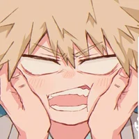Katsuki bakugou