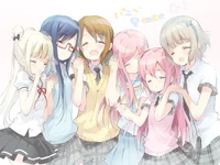 Obsessive Girl group