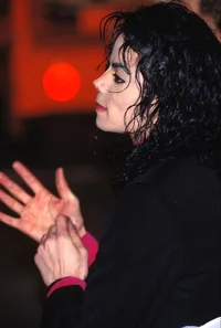 Michael Jackson-1992