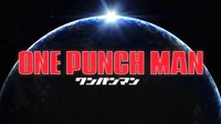 One Punch Man 