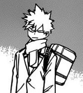 Bakugo