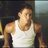 Channing Tatum 