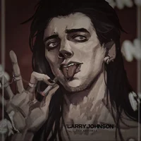 Larry Johnson