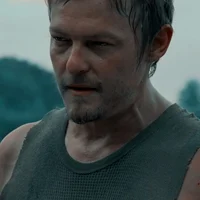 DARYL DIXON