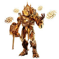 Titan Clockman