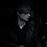Leon Kennedy