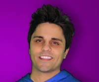 Ray William Johnson