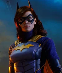 Barbara Gordon